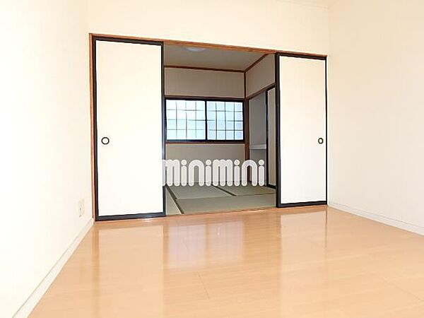 detached 群馬県伊勢崎市波志江町

地図を見る