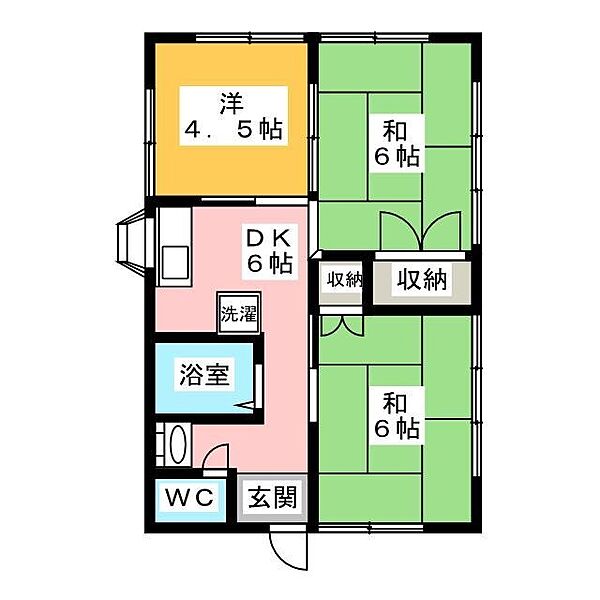 detached 群馬県佐波郡玉村町大字板井

地図を見る