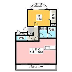🉐敷金礼金0円！🉐マンションクレアA