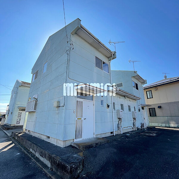 detached 群馬県佐波郡玉村町大字板井
地図を見る