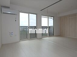 ピスタ 2階2LDKのリビング/ダイニング