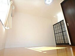 グリーンコーポラスＣ 1階1Kのリビング/ダイニング