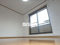 Ｔ・Ｂハイツ龍舞 1階2DKのリビング/ダイニング