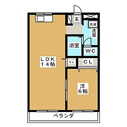 🉐敷金礼金0円！🉐誠光マンション