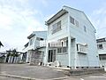 大堀ハイツＢ