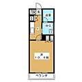 HF新横浜レジデンス8階11.9万円