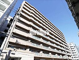 アルテーヌ新横浜