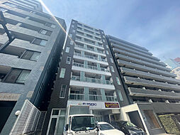 ＪＭＦレジデンス新横浜