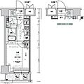 CRESTTAPP新横浜4階10.5万円