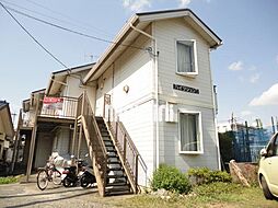 ハイツジュン2