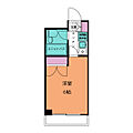 グッドフィールド百合ヶ丘5階5.7万円