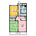 リバーサイド多摩2階8.5万円