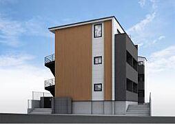 エスネクスト向ヶ丘 302