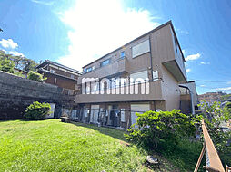 ウエストパークコート