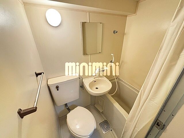 浴室