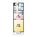 ロイヤルパーク多摩川5階9.6万円