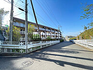 神奈川県川崎市多摩区枡形6丁目：物件画像／株式会社ミニミニ神奈川 向ヶ丘遊園店