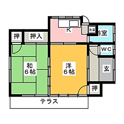平塚駅 5.7万円