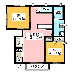 平塚駅 7.3万円