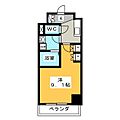 ピースフル平塚二番館7階7.5万円