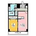 パストラル湘南4階8.0万円