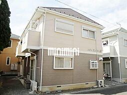 メゾンスバルＢ