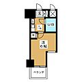 ライオンズプラザ平塚宝町11階4.8万円
