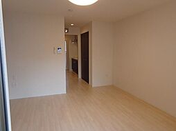 ヴィーナス 2階1Kのリビング/ダイニング