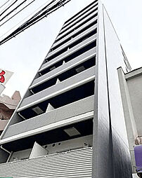 ジェノヴィア平塚III