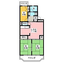 鴨宮駅 5.7万円