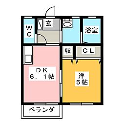 小田原駅 5.4万円