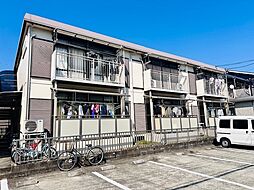 シティハイム湘南Ａ