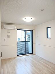 プルミエール・Ｍ 1階1LDKのリビング/ダイニング