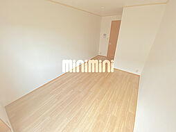 ルシオーレ 1階1Kのリビング/ダイニング