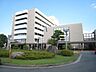 周辺：病院「小田原市立病院まで1200m」