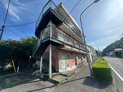 外観 外観