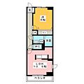 リーヴァ蛍田1階6.7万円
