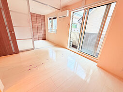 D-room Suelo 2階1LDKのリビング/ダイニング