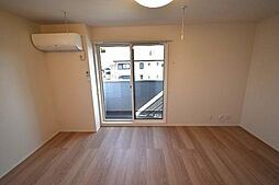 Dスクエア金森東 302 3階2LDKのリビング/ダイニング