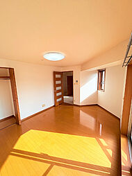 ヴァンクール原町田 4階1Kのリビング/ダイニング