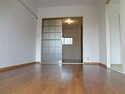 プレミアム相模台 1階2DKのリビング/ダイニング