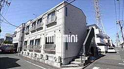 プレジール中町