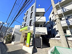 キタノハウス