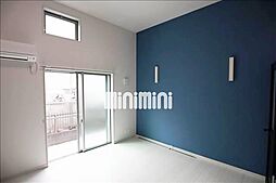 クレア町田 1階1Kのリビング/ダイニング