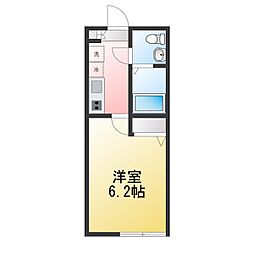 アザーレ・レーヴ淵野辺