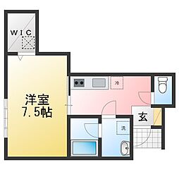 エスワンハイツ古淵