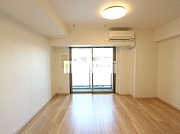 Bianco Nero Machida 2階1Kのリビング/ダイニング