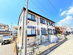 パルフラット町田