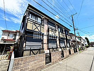 神奈川県相模原市南区東林間4丁目：物件画像／株式会社ミニミニ神奈川 町田店