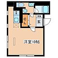 VRDAIOI-SOUTH-4階5.9万円